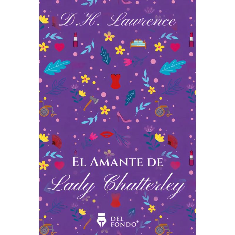 AMANTE DE LADY CHATTERLEY, EL (Nuevo)