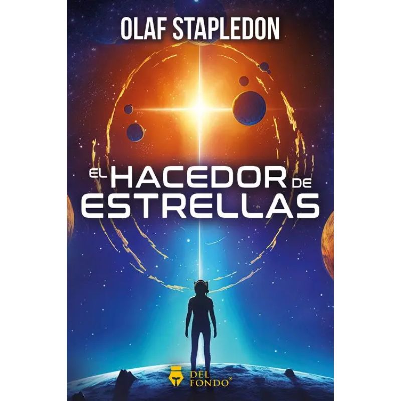 HACEDOR DE ESTRELLAS, EL (Nuevo)