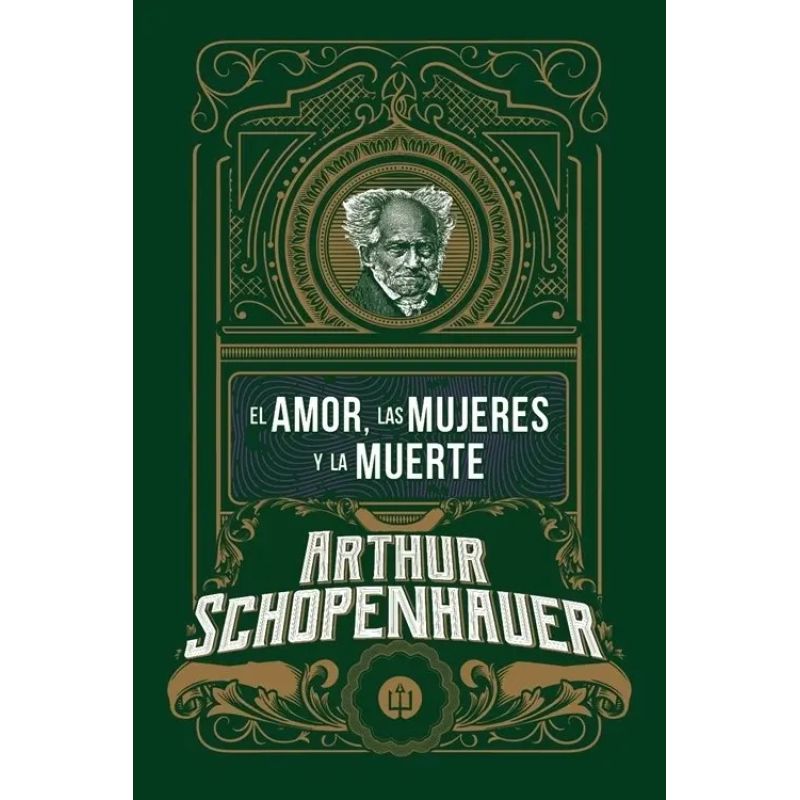 AMOR, LAS MUJERES Y LA MUERTE, EL (Nuevo)