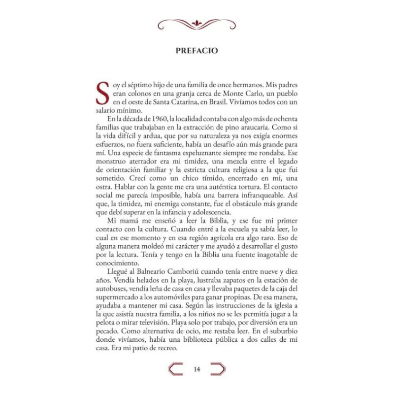 MANUSCRITO ORIGINAL, EL (Nuevo) - Miniatura 3
