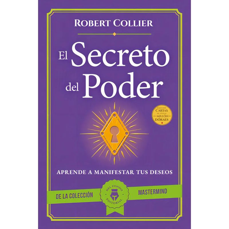 SECRETO DEL PODER, EL (Nuevo)