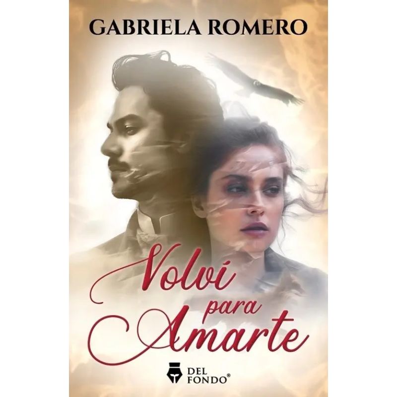 VOLVI PARA AMARTE (Nuevo)