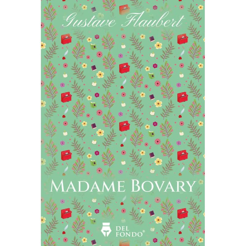 MADAME BOVARY (Nuevo)