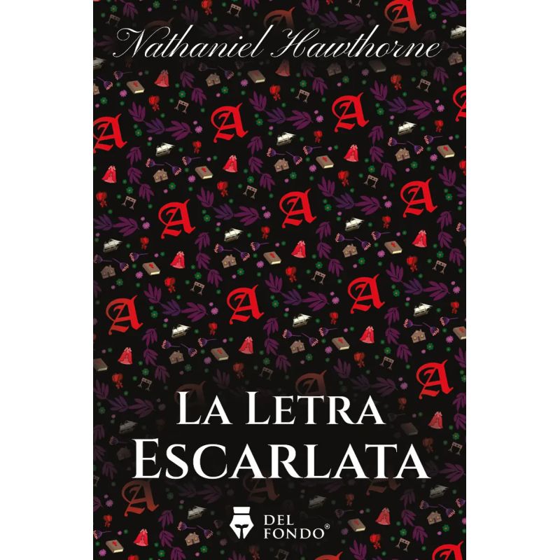 LETRA ESCARLATA, LA (Nuevo)