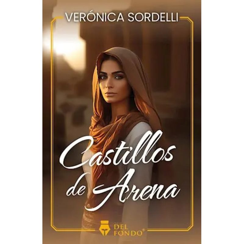 CASTILLOS DE ARENA (Nuevo)