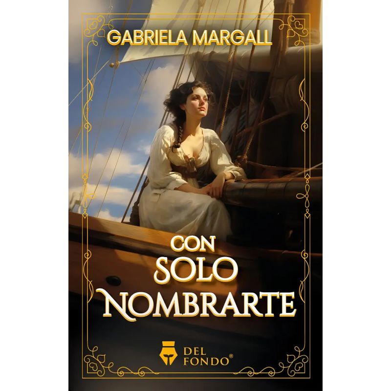 CON SOLO NOMBRARTE (Nuevo)