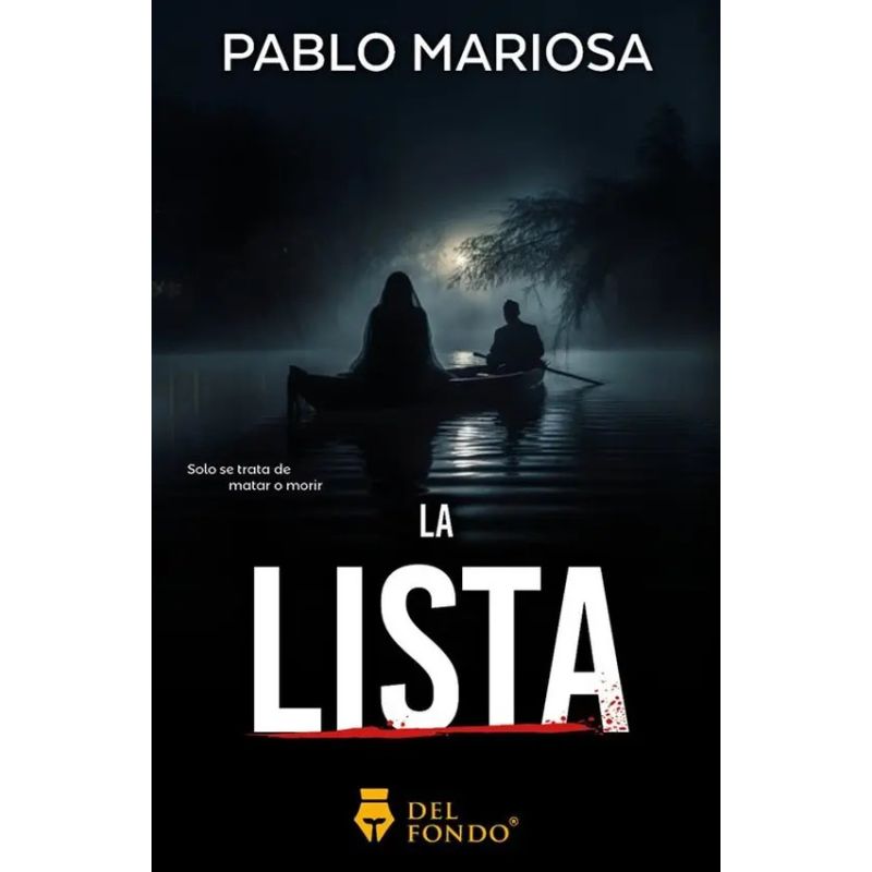 LISTA, LA (Nuevo)