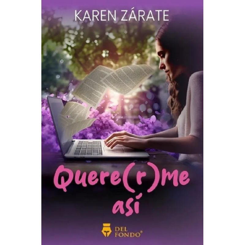 QUERE(R)ME ASI (Nuevo)