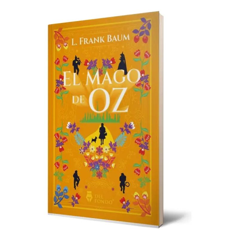 MAGO DE OZ, EL (Nuevo)