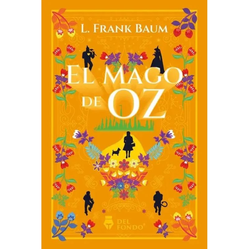 MAGO DE OZ, EL (Nuevo) - Miniatura 2