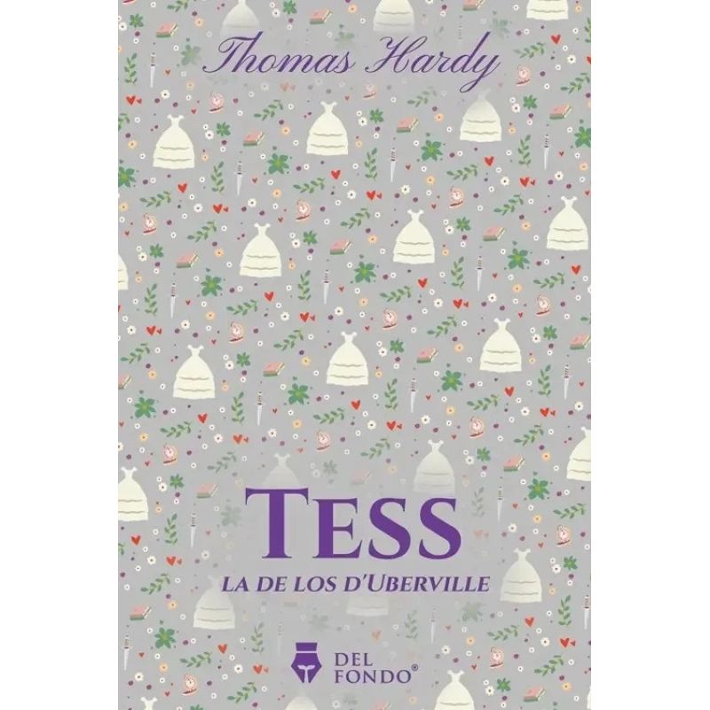 TESS LA DE LOS D'UBERVILLE (Nuevo) - Miniatura 2