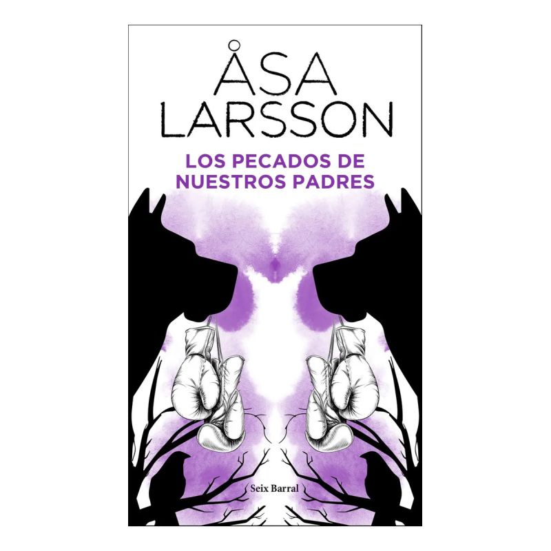 PECADOS DE NUESTROS PADRES, LOS (Nuevo)