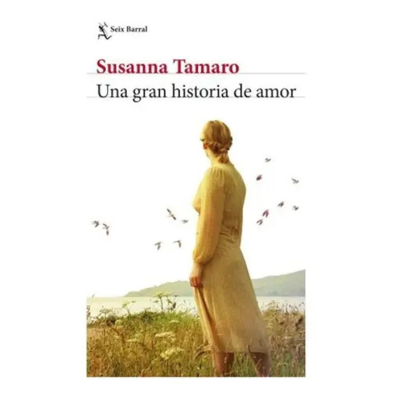 UNA GRAN HISTORIA DE AMOR (Nuevo)
