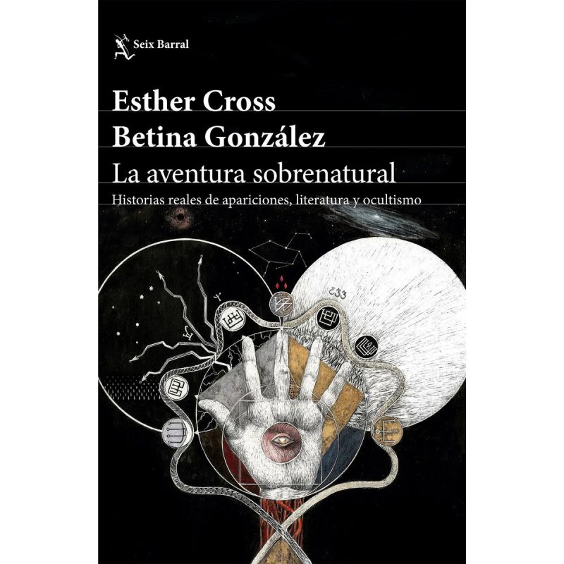 AVENTURA SOBRENATURAL, LA (Nuevo)