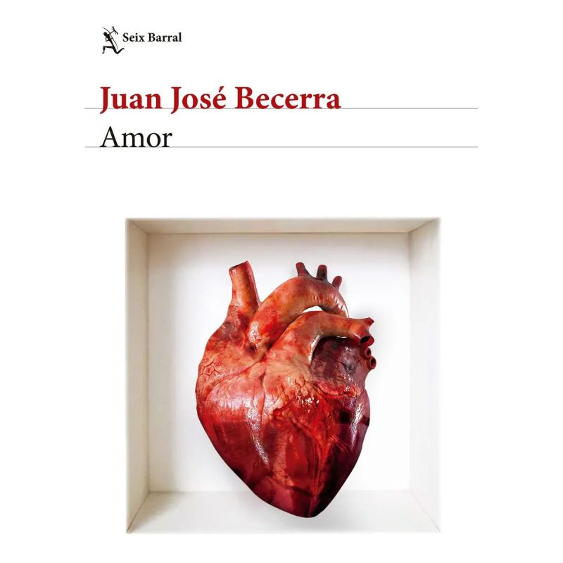 AMOR (Nuevo)