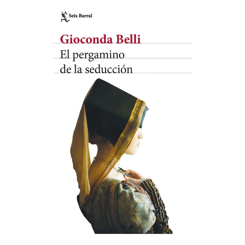PERGAMINO DE LA SEDUCCION, EL (Nuevo)