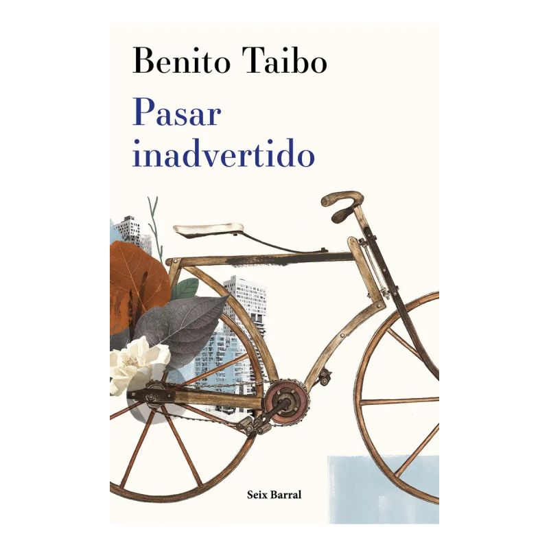 PASAR INADVERTIDO (Nuevo)