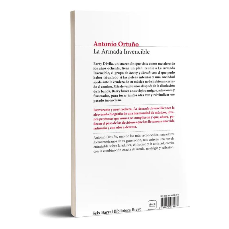 ARMADA INVENCIBLE, LA (Nuevo) - Miniatura 2