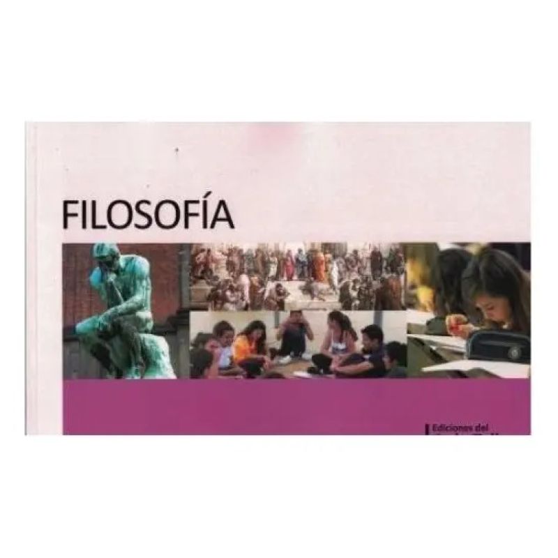 FILOSOFIA 2/ED. - AULA TALLER (Nuevo)