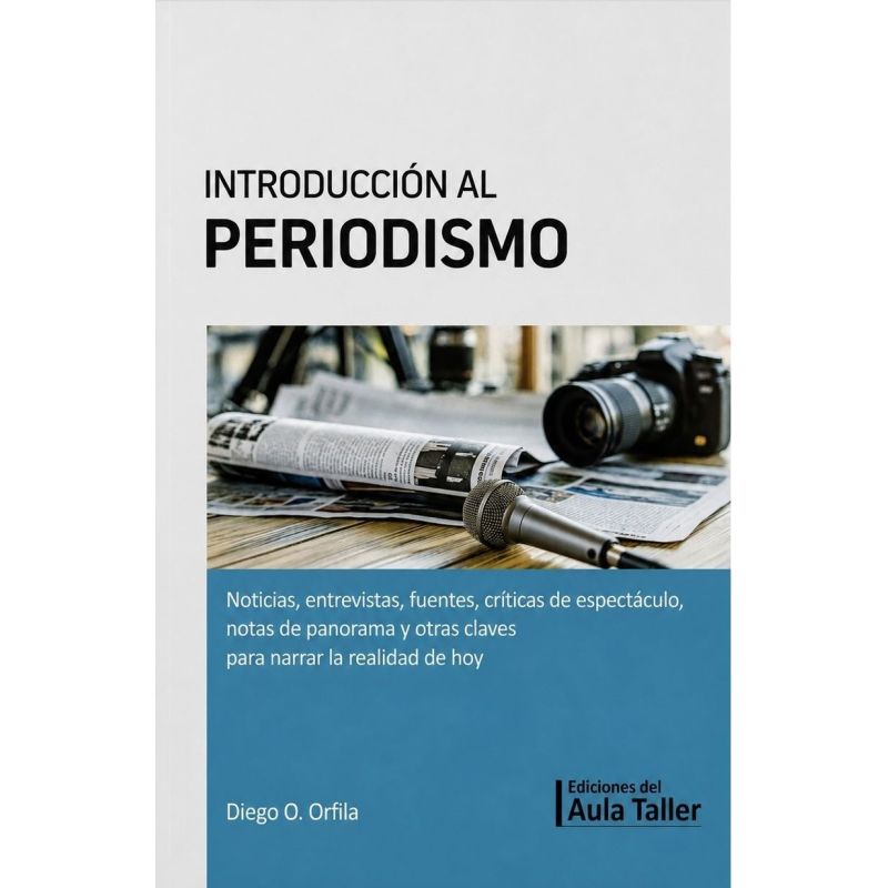 INTRODUCCION AL PERIODISMO (Nuevo)