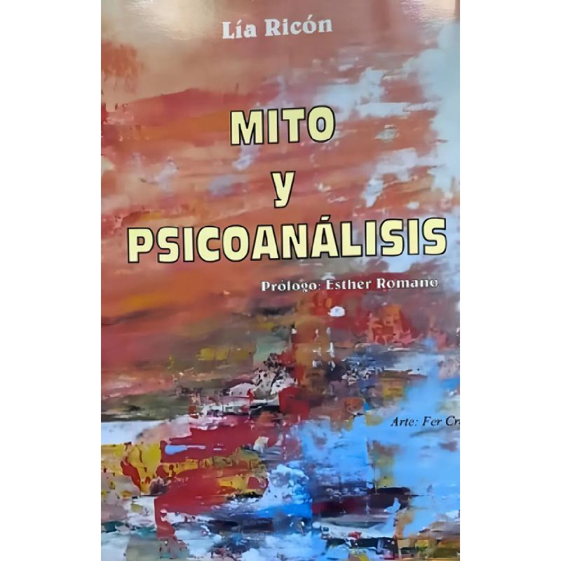MITO Y PSICOANALISIS (Nuevo)