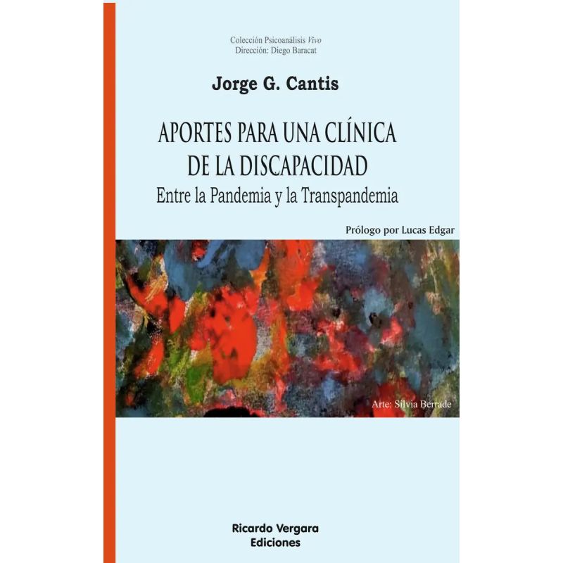 APORTES PARA UNA CLINICA DE LA DISCAPACIDAD (Nuevo)