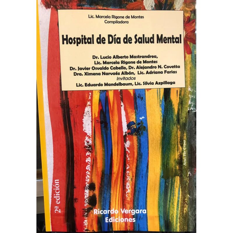 HOSPITAL DE DIA DE SALUD MENTAL (Nuevo)
