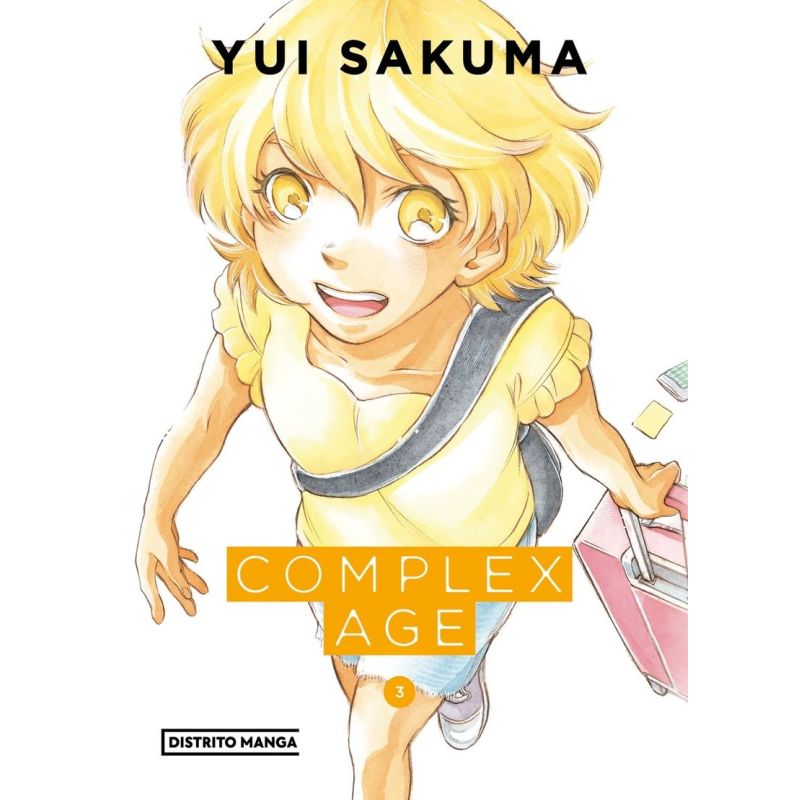 COMPLEX AGE 3 (Nuevo)