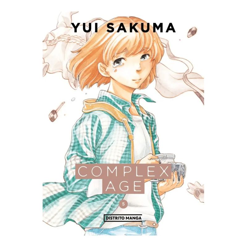 COMPLEX AGE 5 (Nuevo)