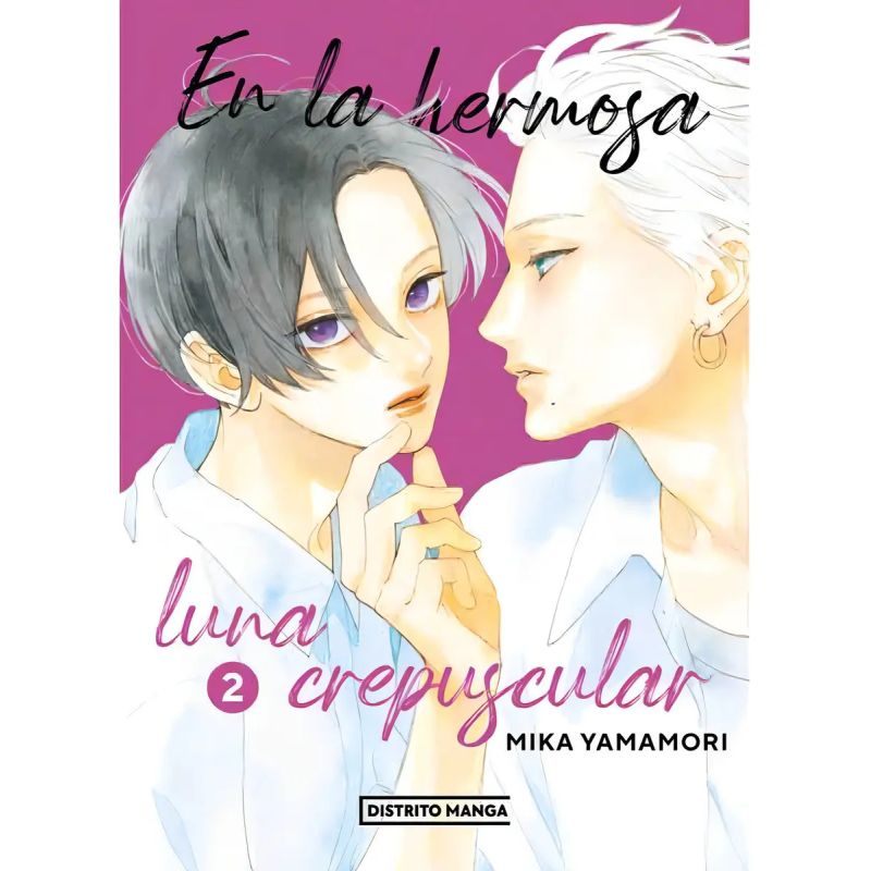 EN LA HERMOSA LUNA CREPUSCULAR 2 (Nuevo)