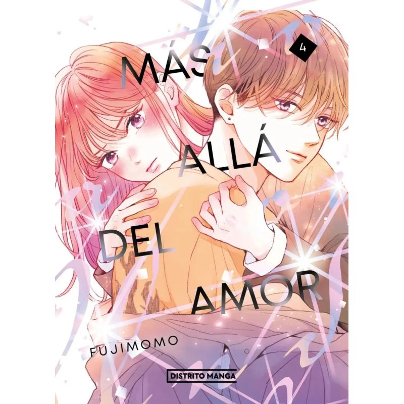MAS ALLA DEL AMOR 4 (Nuevo)