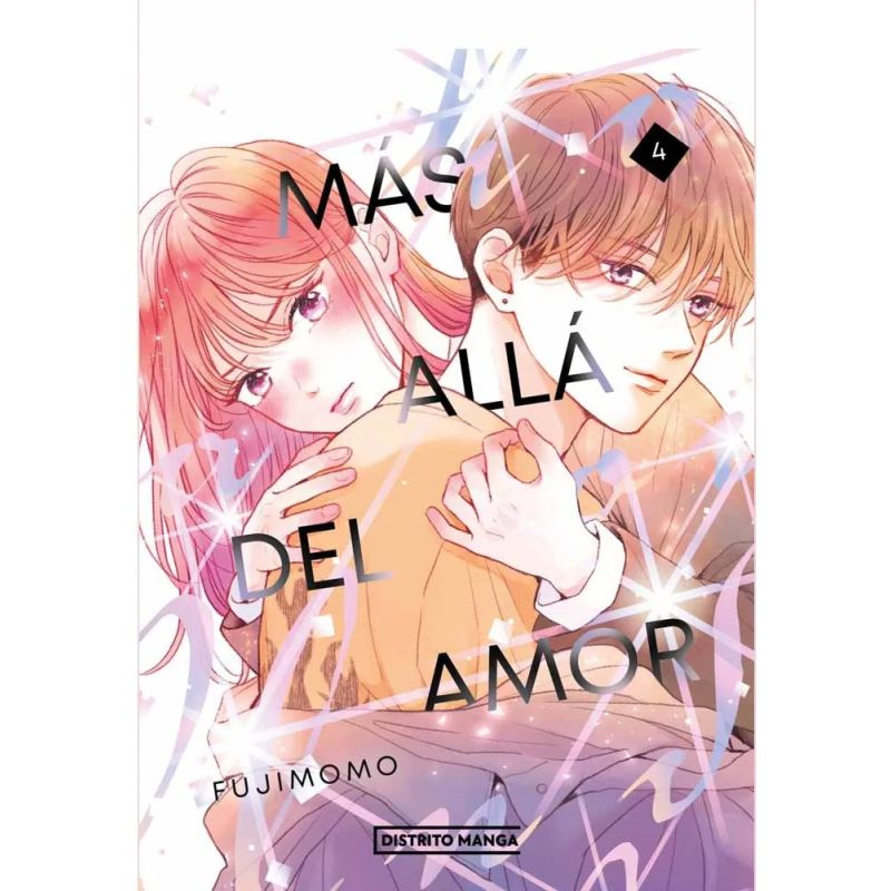 MAS ALLA DEL AMOR 4 (Nuevo) - Miniatura 2