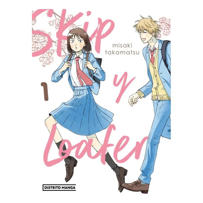 SKIP Y LOAFER 1 (Nuevo)