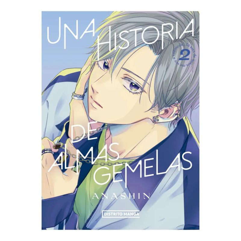 UNA HISTORIA DE ALMAS GEMELAS 2 (Nuevo)