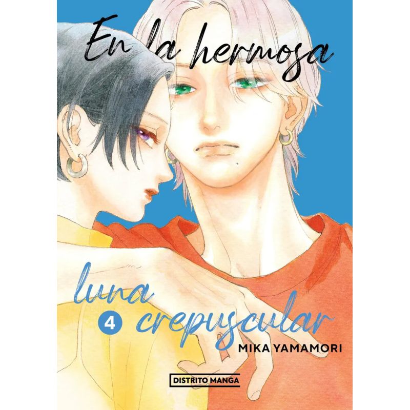 EN LA HERMOSA LUNA CREPUSCULAR 4 (Nuevo)