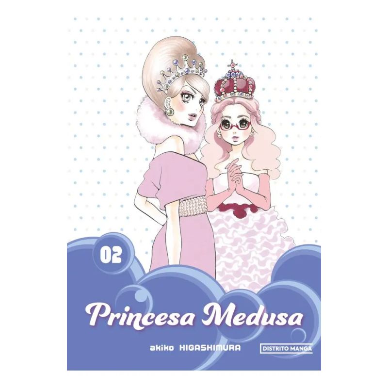 PRINCESA MEDUSA 2 (Nuevo)