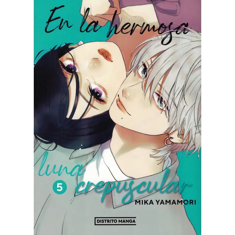 EN LA HERMOSA LUNA CREPUSCULAR 5 (Nuevo)