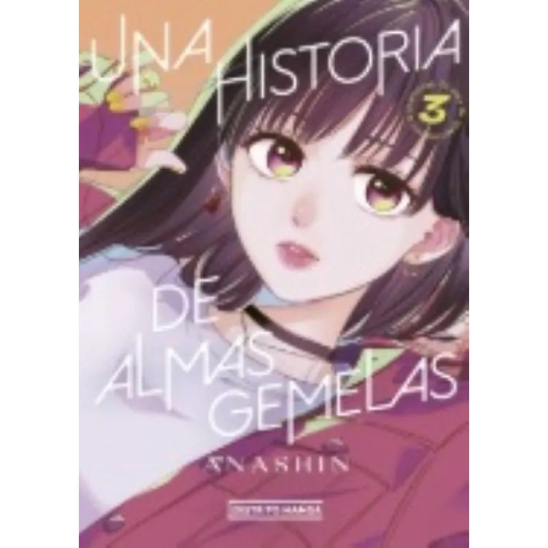 UNA HISTORIA DE ALMAS GEMELAS 3 (Nuevo)