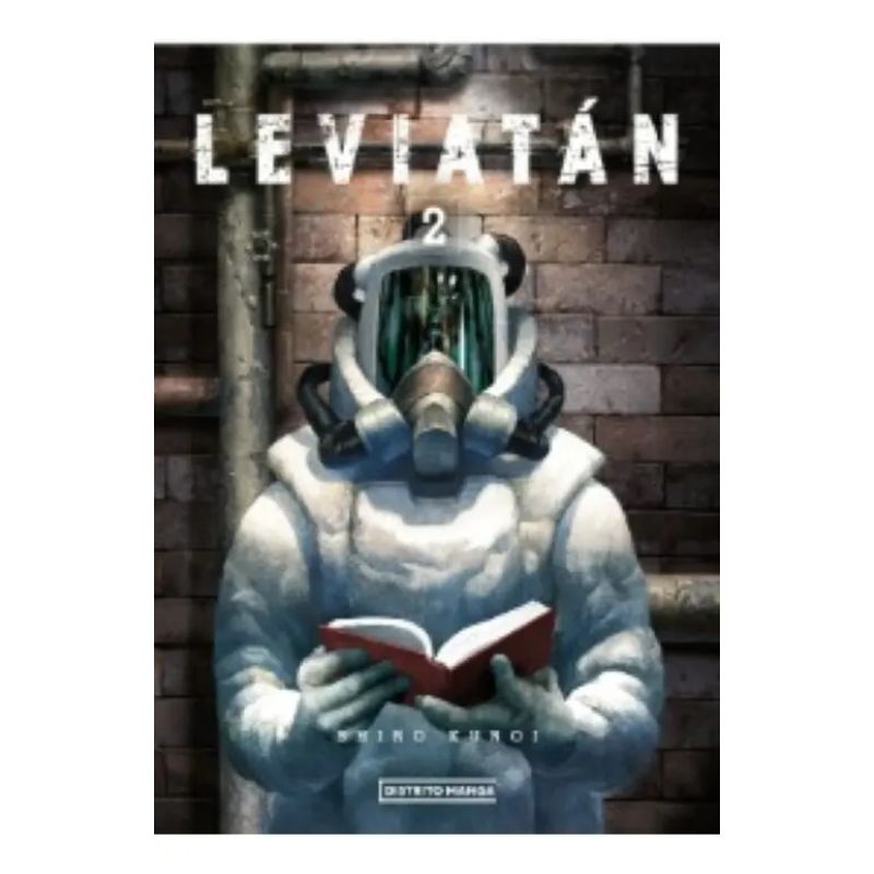 LEVIATAN 2 (Nuevo)