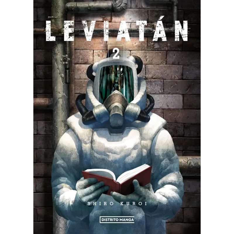 LEVIATAN 2 (Nuevo) - Miniatura 2