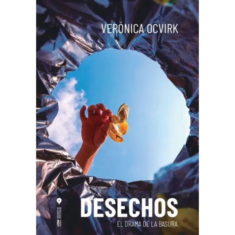 DESECHOS - EL DRAMA DE LA BASURA (Nuevo)
