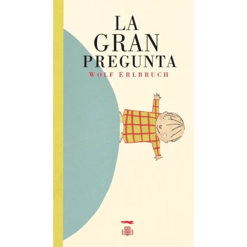 GRAN PREGUNTA, LA (Nuevo)