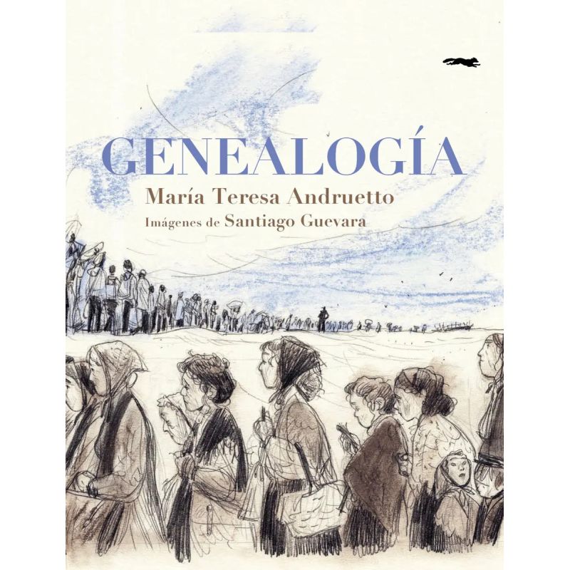 GENEALOGIA (Nuevo)