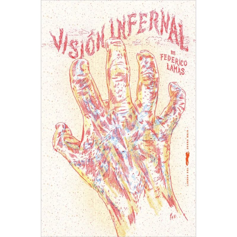 VISION INFERNAL (Nuevo) - Miniatura 2