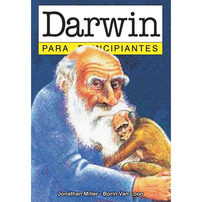 DARWIN PARA PRINCIPIANTES (Nuevo)