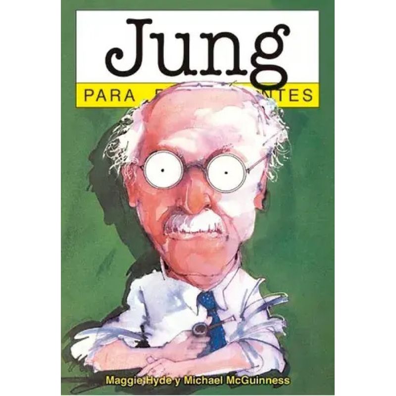JUNG PARA PRINCIPIANTES (Nuevo) - Miniatura 2