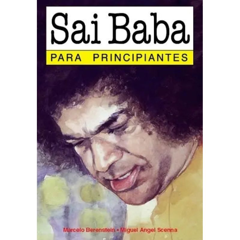 SAI BABA PARA PRINCIPIANTES (Nuevo)