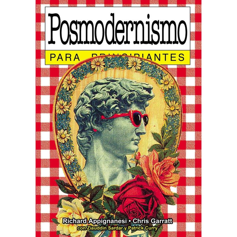 POSMODERNISMO PARA PRINCIPIANTES (Nuevo)