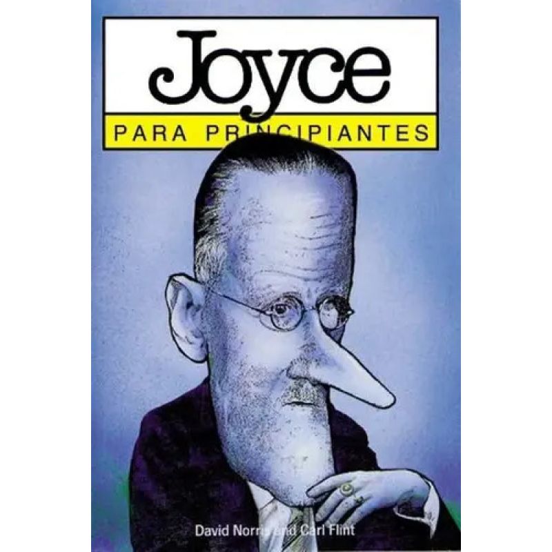 JOYCE PARA PRINCIPIANTES (Nuevo)