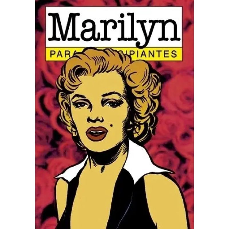 MARILYN PARA PRINCIPIANTES (Nuevo)